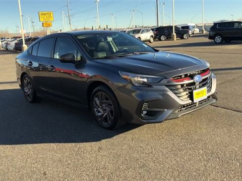 Used 2024 Subaru Legacy Sport image 2