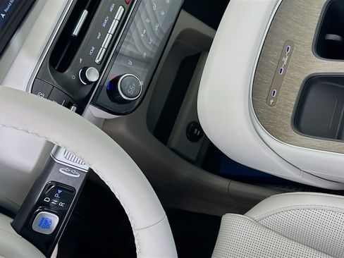 New 2026 Hyundai Palisade SEL FWD image 15