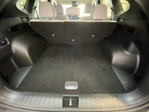 Used 2025 Hyundai Tucson SEL image 29