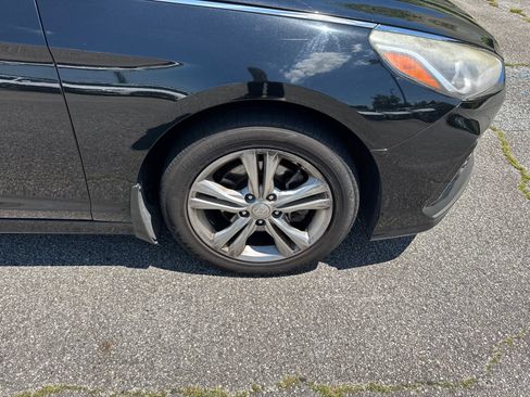 Used 2018 Hyundai Sonata SEL FWD image 12