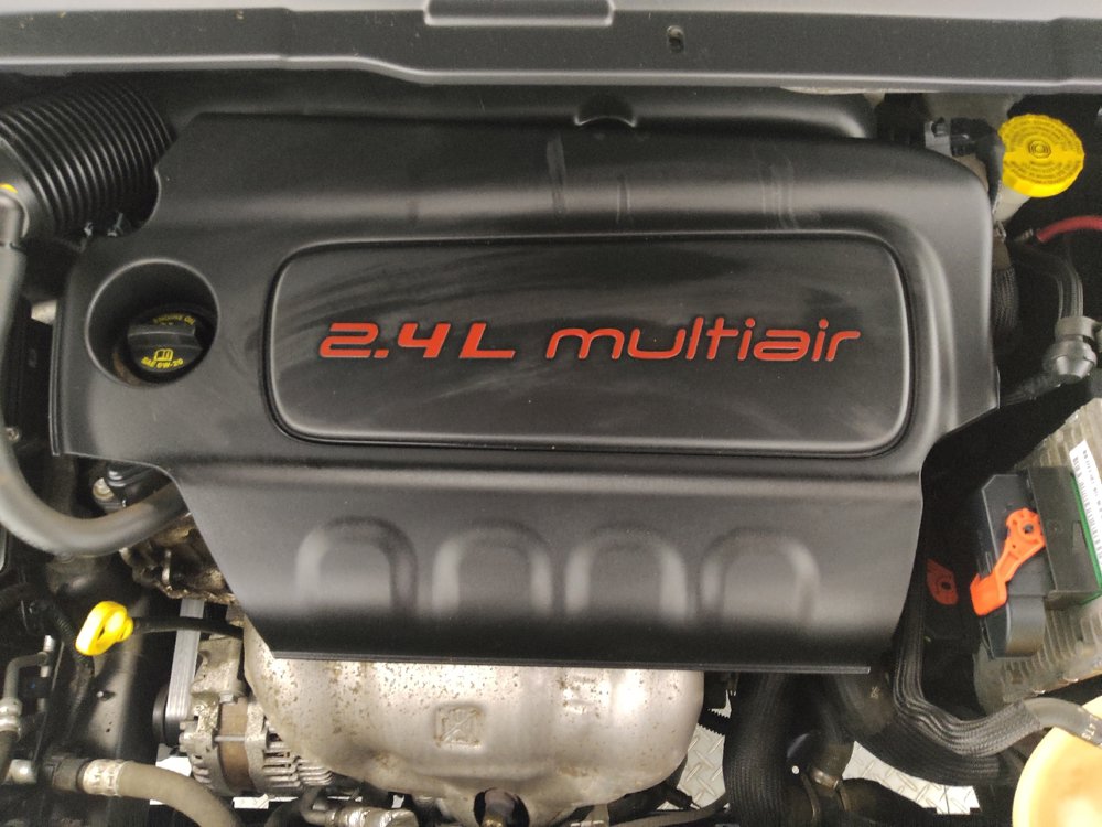 Used 2020 Jeep Compass Sport AWD/4WD image 30