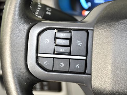 Used 2025 Ford F150 XLT w/ Equipment Group 301A Standard AWD/4WD image 21