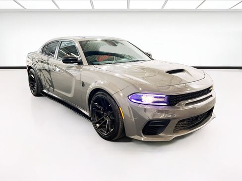 Used 2023 Dodge Charger Scat Pack image 3