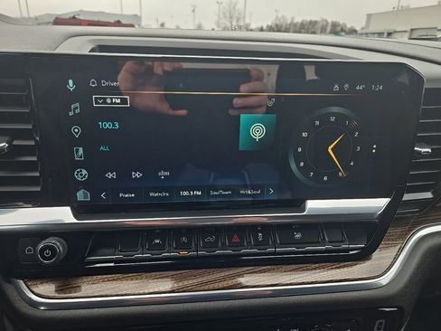 Certified 2023 Chevrolet Silverado 1500 LT image 14