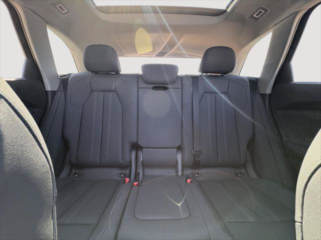 New 2026 Audi Q5 Premium Plus AWD/4WD image 20