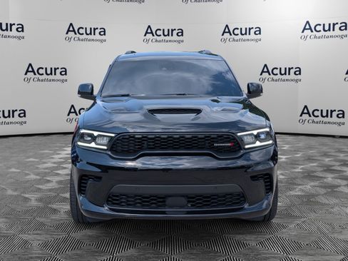 Used 2026 Dodge Durango GT w/ Tow 'N Go Package AWD/4WD image 3
