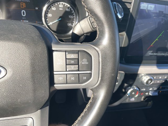 Used 2023 Ford F150 XLT w/ Equipment Group 302A High AWD/4WD image 30