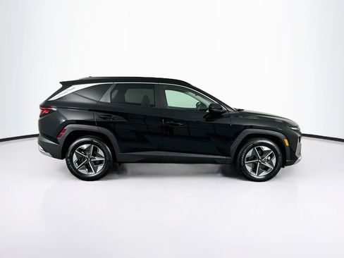 Used 2025 Hyundai Tucson SEL AWD/4WD image 10
