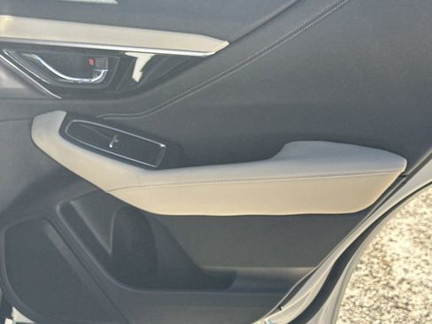 Used 2024 Subaru Outback Limited XT image 17