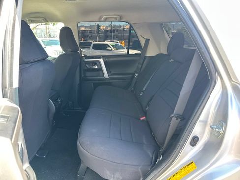 Used 2014 Toyota 4Runner SR5 Premium RWD image 18