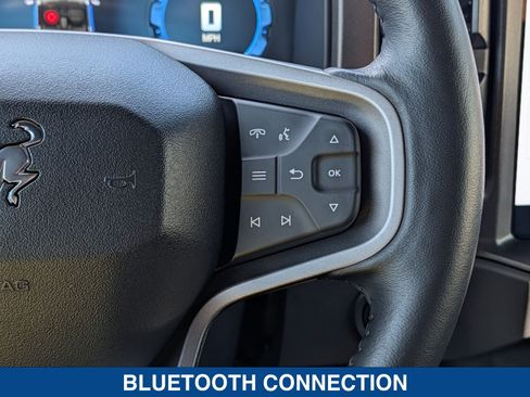 Used 2025 Ford Bronco Badlands AWD/4WD image 42