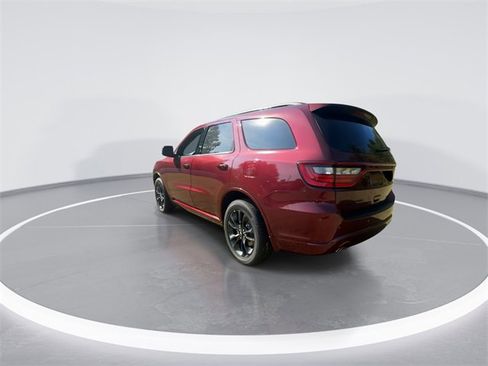 New 2026 Dodge Durango GT w/ Blacktop Package image 6