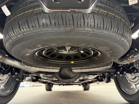 New 2026 GMC Sierra 1500 Denali Ultimate image 35