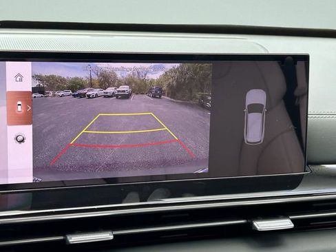 New 2026 Genesis GV80 2.5T image 27