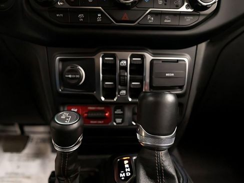 Used 2023 Jeep Wrangler Unlimited Rubicon 392 w/ Xtreme Recon 35" Tire Package image 42