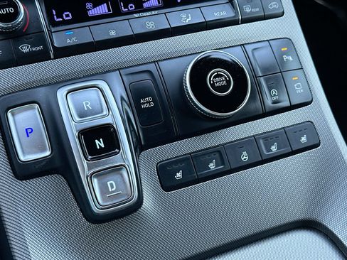 Used 2022 Hyundai Palisade Calligraphy FWD image 20