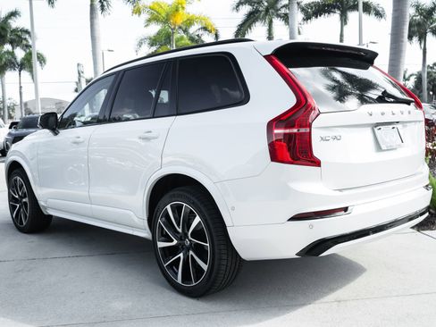 Used 2023 Volvo XC90 T8 Plus w/ Protection Package image 24