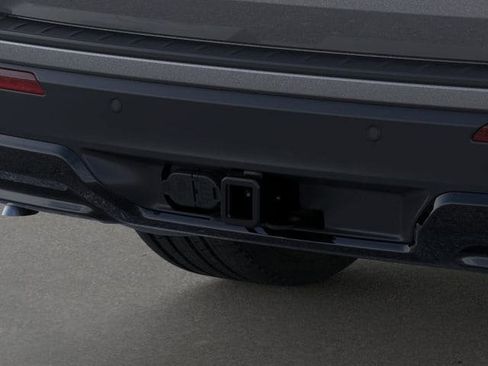 New 2026 Ford Explorer ST-Line image 23