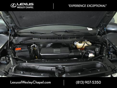 Used 2021 GMC Yukon Denali image 16