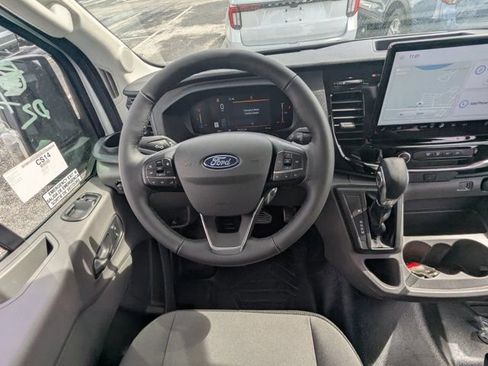 New 2026 Ford Transit 350 XLT image 18