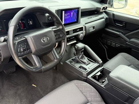 Used 2024 Toyota Tacoma SR RWD image 9