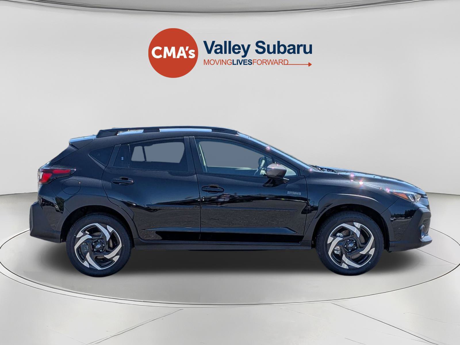 New 2026 Subaru Crosstrek 2.5i Limited AWD/4WD image 6