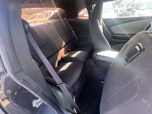 Used 2013 Chevrolet Camaro LS image 8