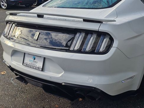 Used 2019 Ford Mustang GT Premium w/ California Special Package image 11