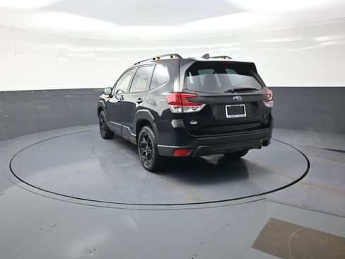 Used 2023 Subaru Forester Wilderness image 5