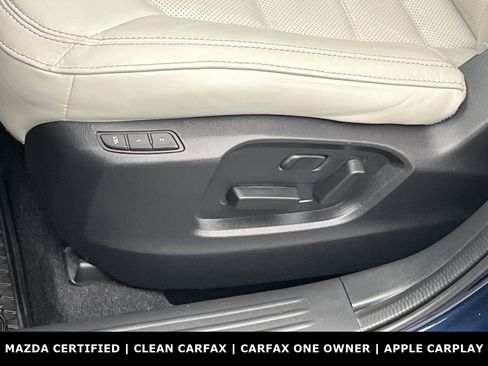 Certified 2023 MAZDA CX-5 AWD 2.5 S w/ Preferred Package image 11