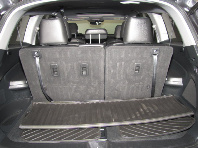 Certified 2022 Honda Pilot EX-L image 41