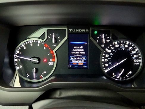 Used 2025 Toyota Tundra SR5 image 14