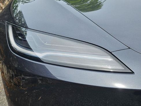 Used 2024 Tesla Model 3 Standard Range RWD image 22