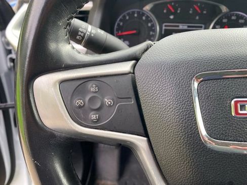 Used 2019 GMC Acadia SLT AWD/4WD image 21