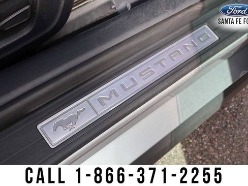 Used 2024 Ford Mustang Premium image 22