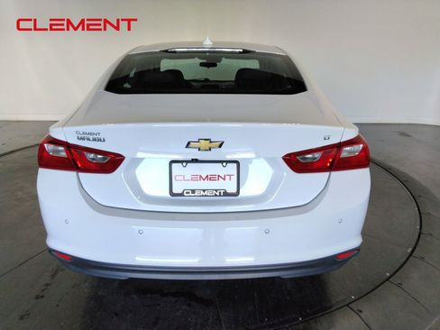 Used 2023 Chevrolet Malibu LT w/ Driver Confidence Package image 7