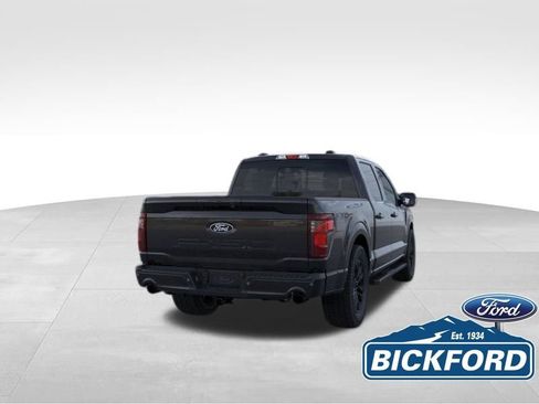 New 2026 Ford F150 XLT image 8