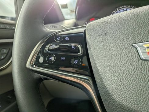 Used 2018 Cadillac ATS Luxury image 8