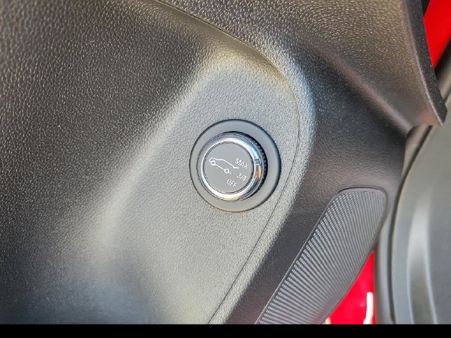 New 2026 Buick Envista Sport Touring w/ Convenience I Package FWD image 22