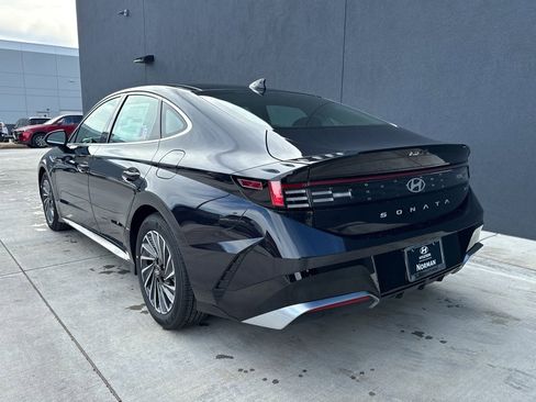 New 2026 Hyundai Sonata SEL image 24