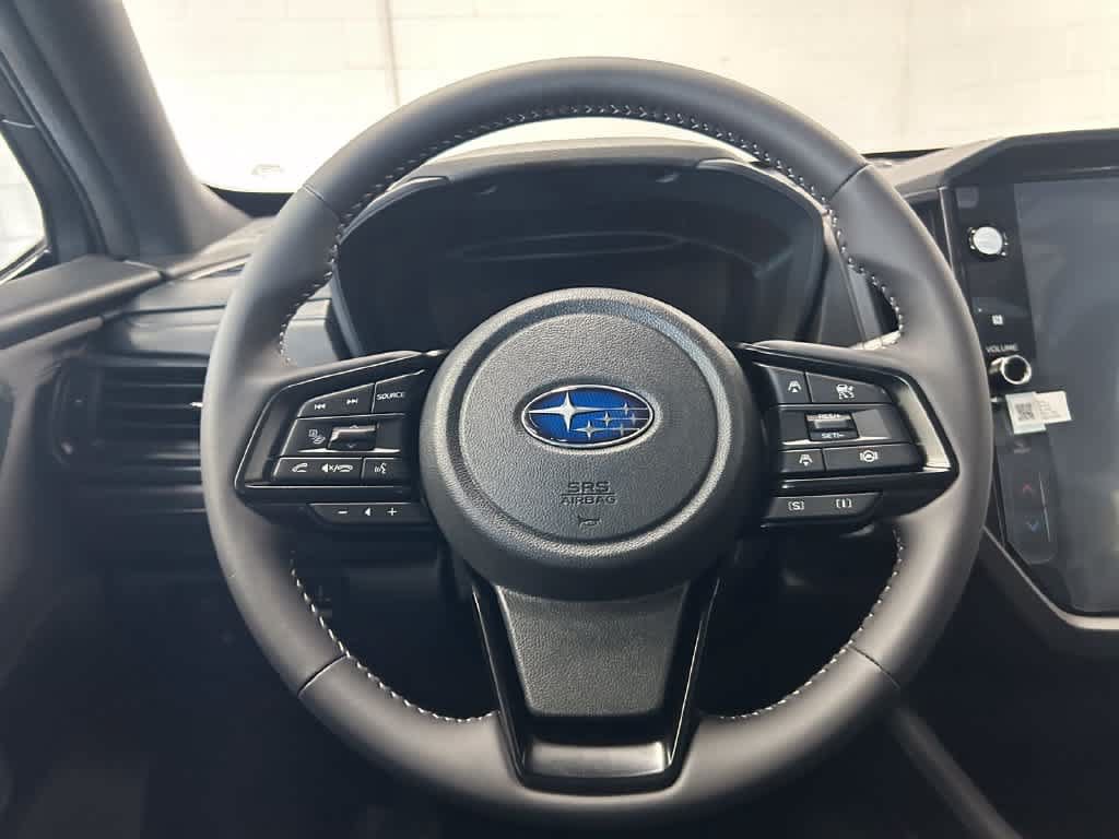 New 2026 Subaru Forester Touring AWD/4WD image 16
