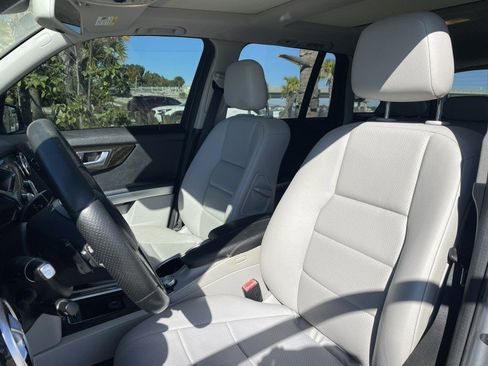 Used 2015 Mercedes-Benz GLK 350 GLK 350~AUTO START/STOP~BLIND image 2