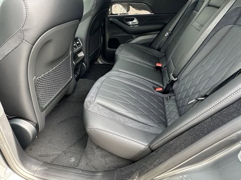 New 2026 Mercedes-Benz GLE 53 AMG GLE 53 AMG image 24