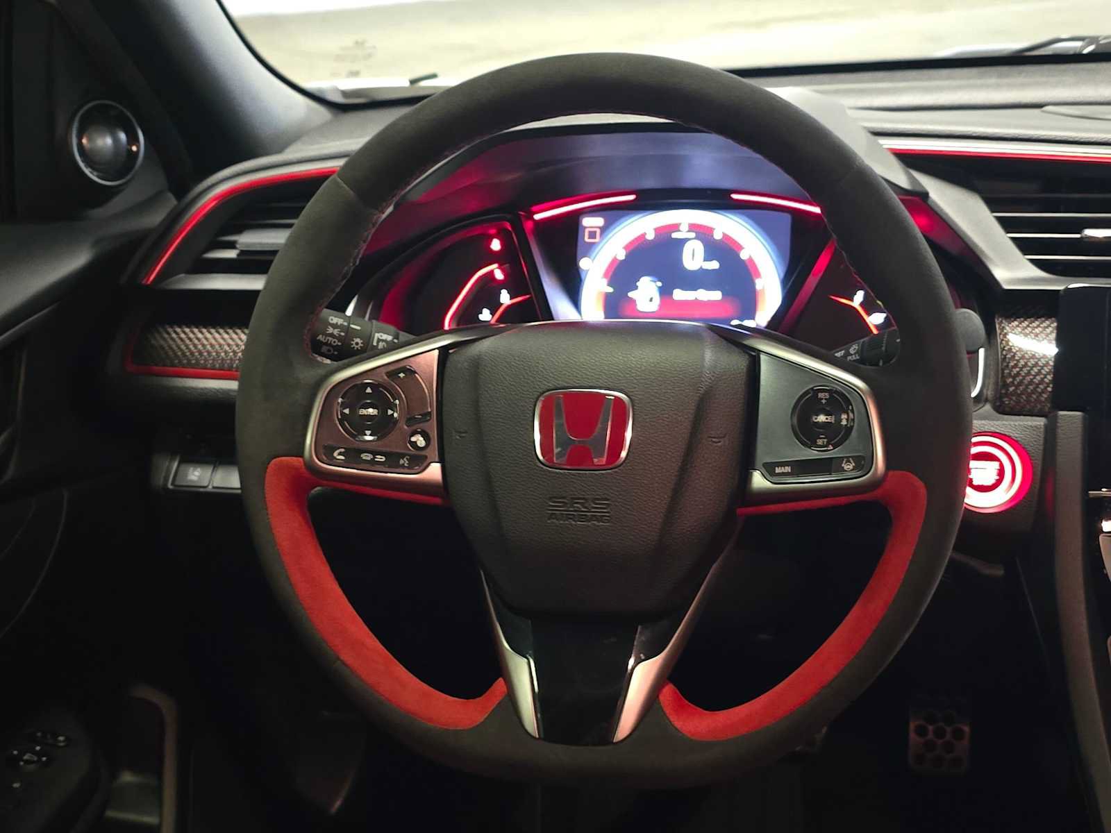 Used 2020 Honda Civic Type R image 19