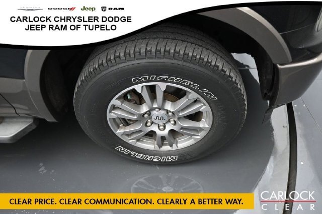 Used 2019 Ford F150 King Ranch AWD/4WD image 44