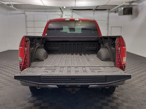 Used 2016 Ford F150 XLT w/ Equipment Group 301A Mid image 17