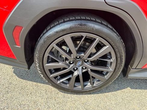 Used 2024 Subaru WRX Premium AWD/4WD image 16