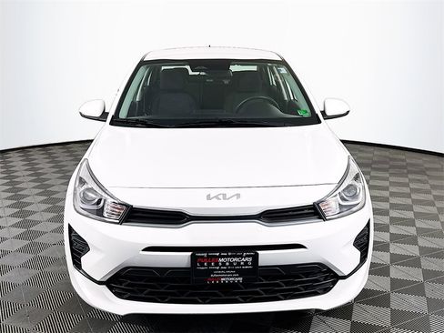 Used 2023 Kia Rio S w/ Technology Package image 2