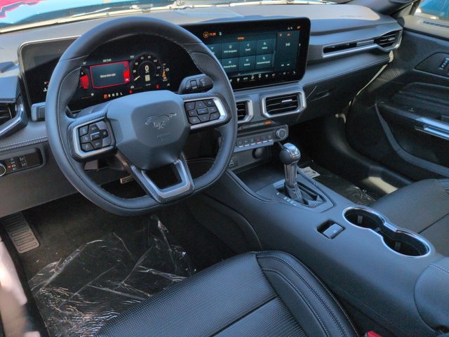 New 2026 Ford Mustang Premium RWD image 15