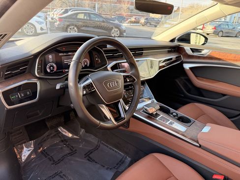 Used 2019 Audi A7 3.0T Premium Plus w/ Premium Plus Package image 11